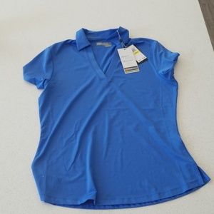 NWT Callaway Golf Shirt